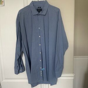 Men’s dress shirt 2xlt